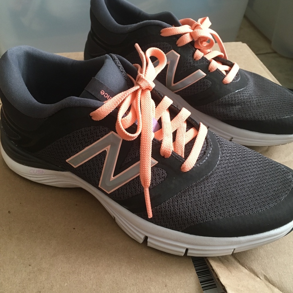 New Balance shoes